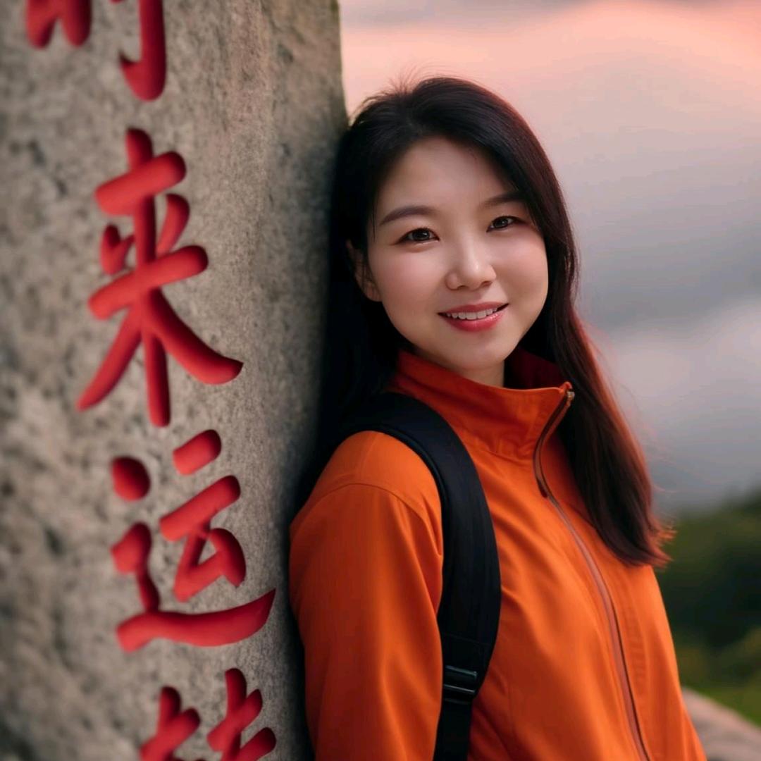 幸福姐姐