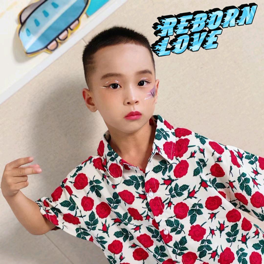 沉郁女子