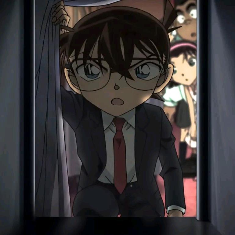 江户川柯南