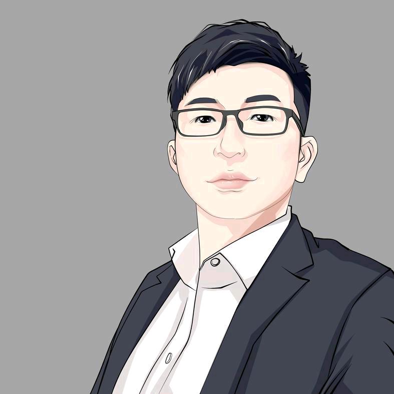 人在旅途@