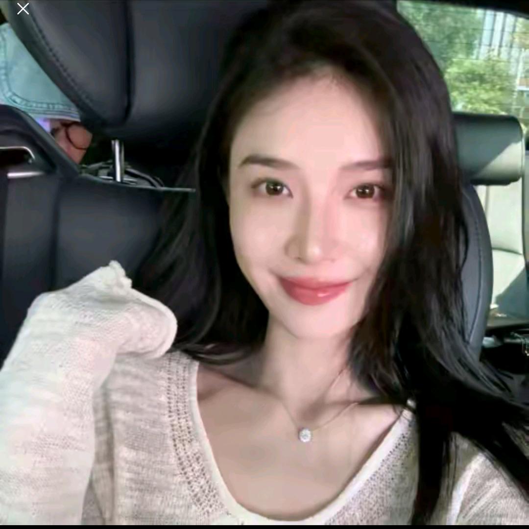 李星儿（直播返场号）