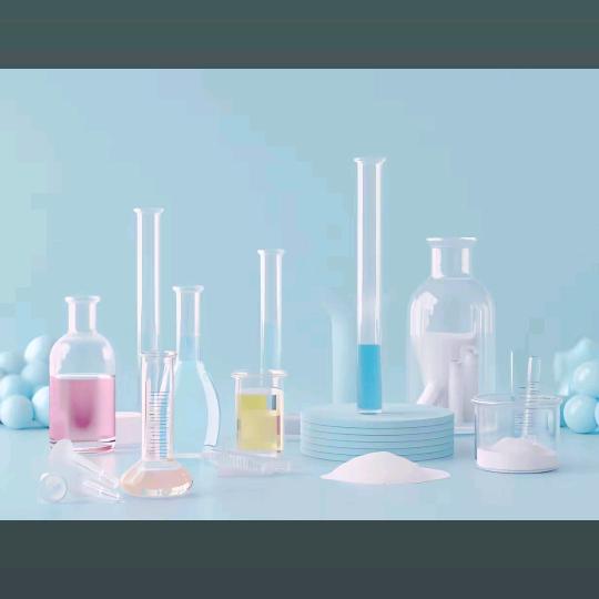 🥼化学实验室
