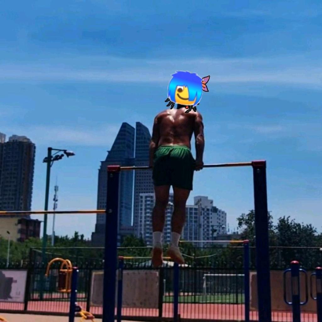 西郊人