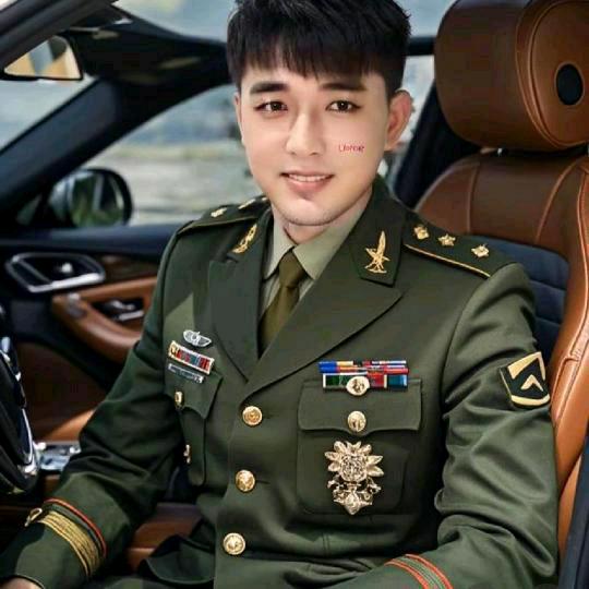 阡陌逢得情Lmissyou