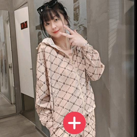 劲浪新美店三小姐