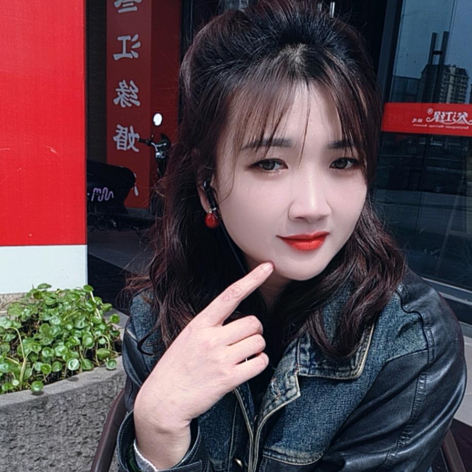 木头姐姐说媒