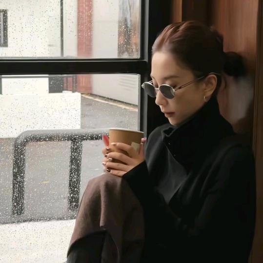 马玉星（时尚穿搭）