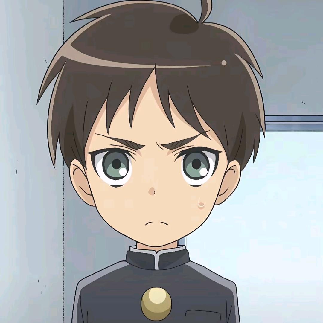 艾伦·耶格尔