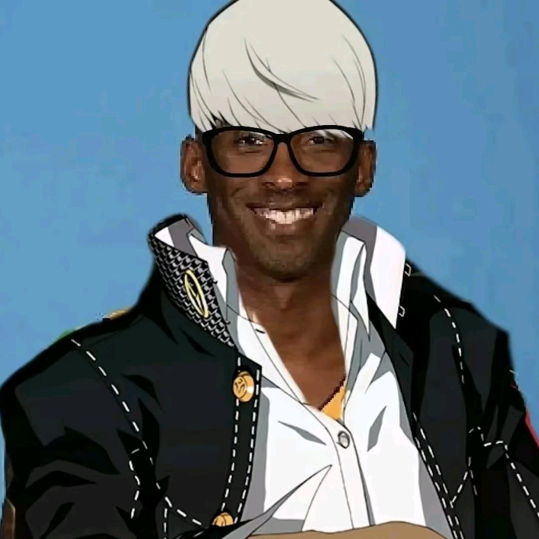 八十稻羽肘击王