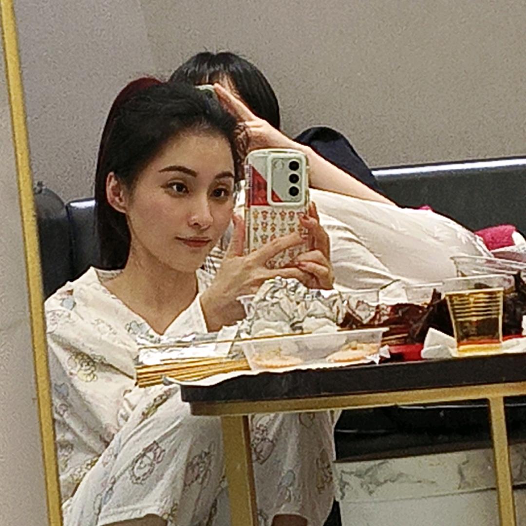 珍子小姐_