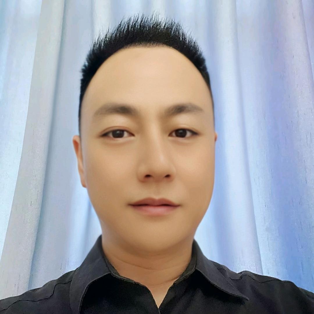 晴天@