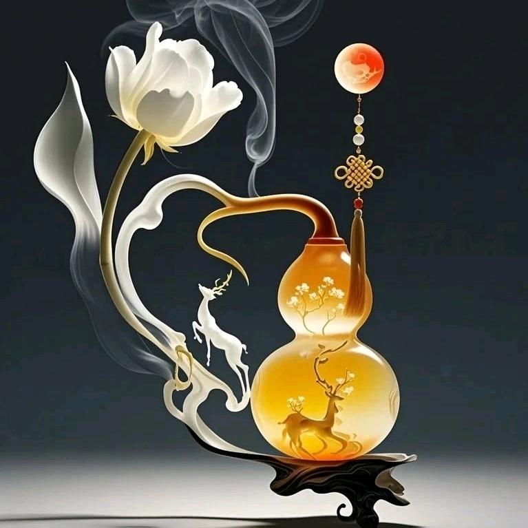 ༺ༀ༂࿅࿆溫༒𠹭華࿅࿆༂ༀ༻