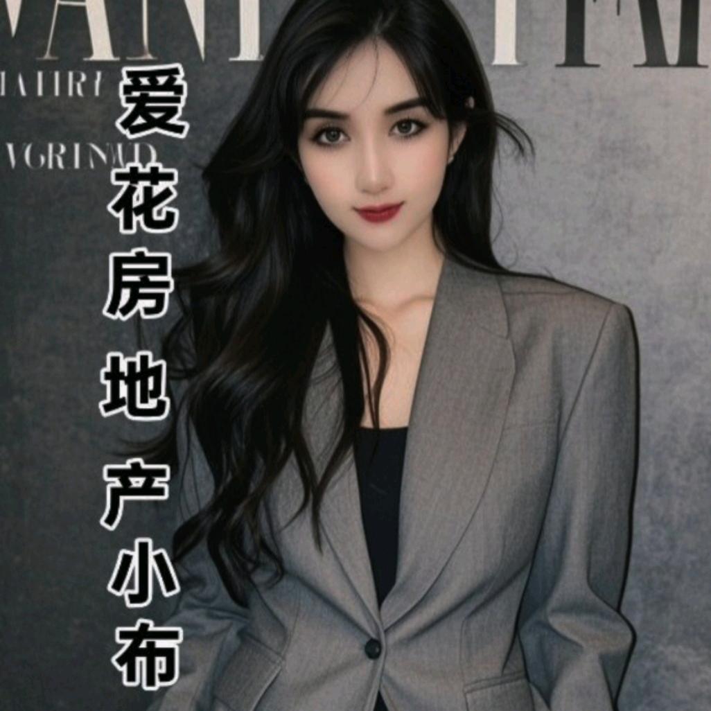 小布说房🏘🏘