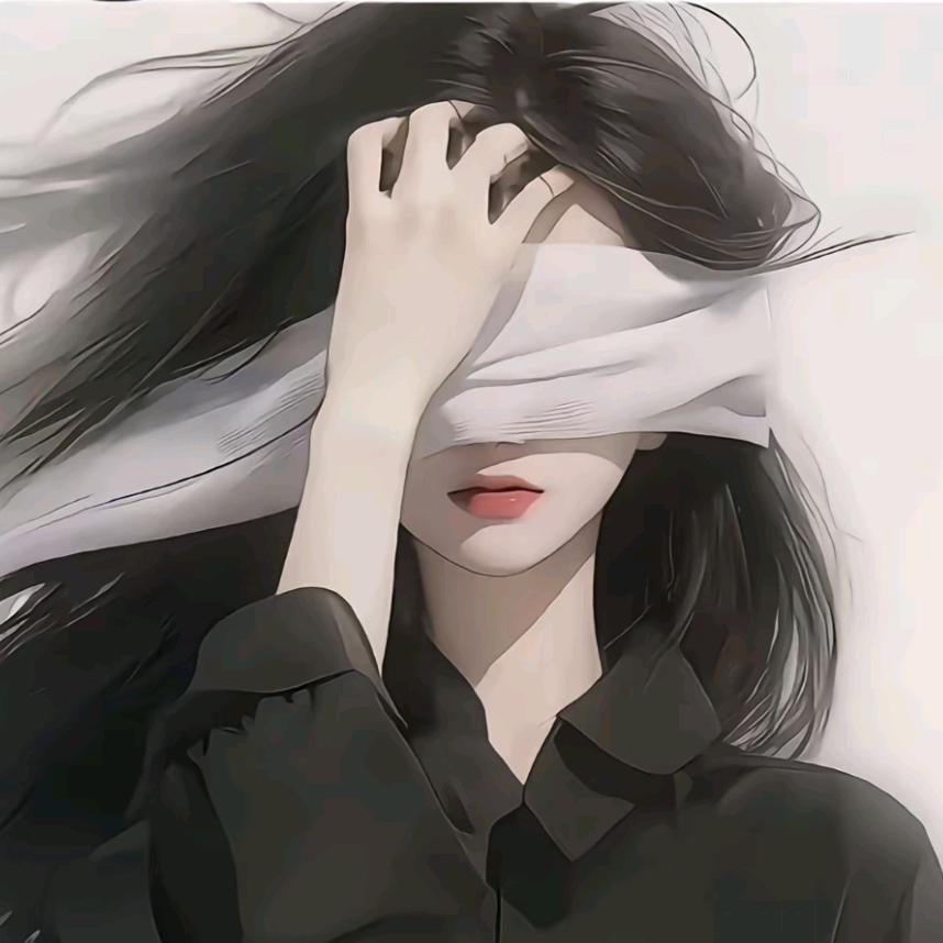 领悟。头像