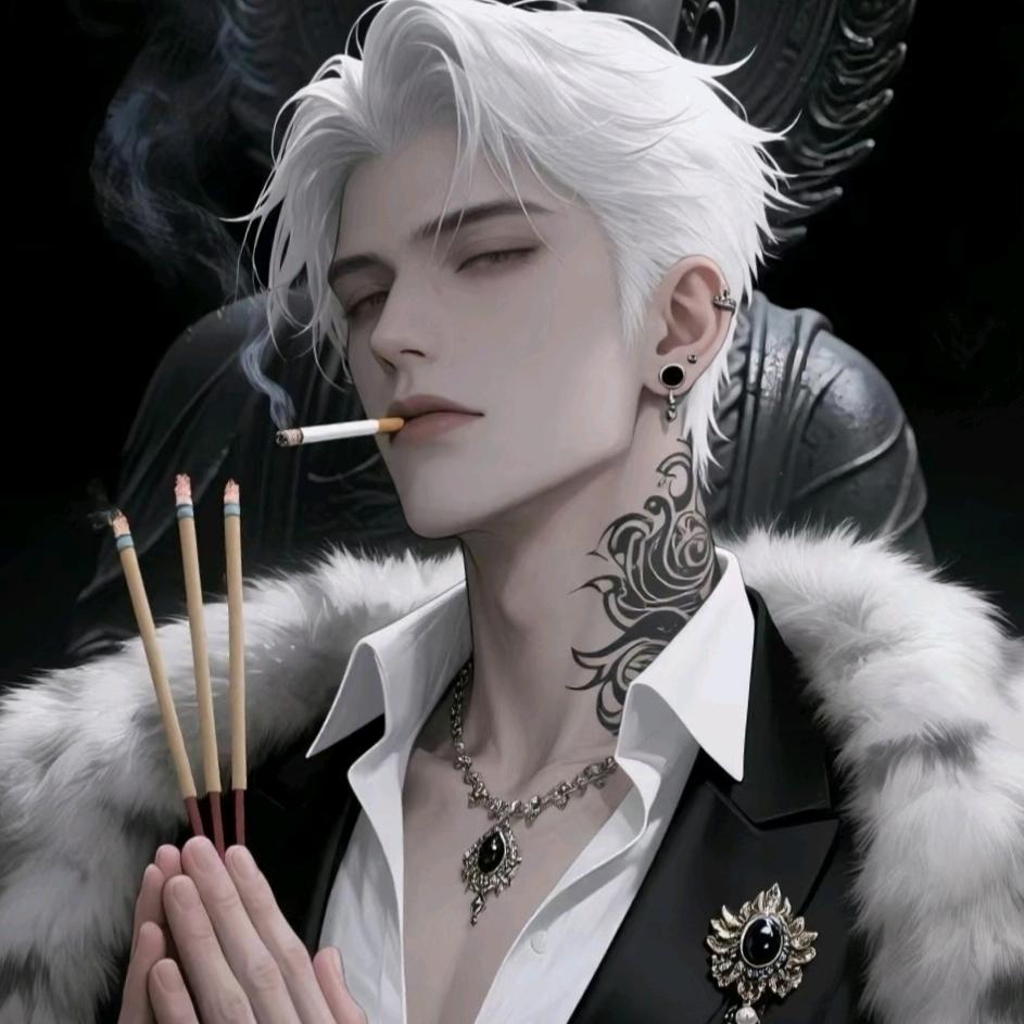 大叔