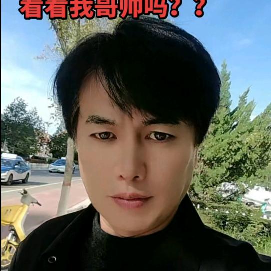 卡车哥（冬天）