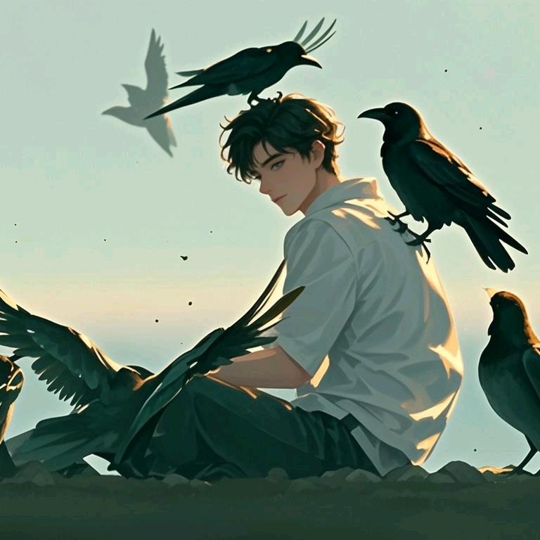 宇