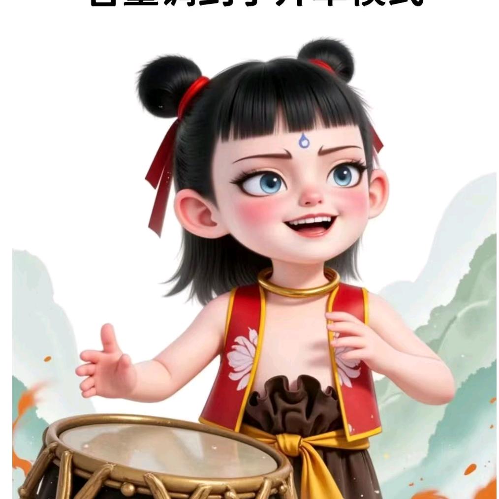 恒达鼓业(陈生)