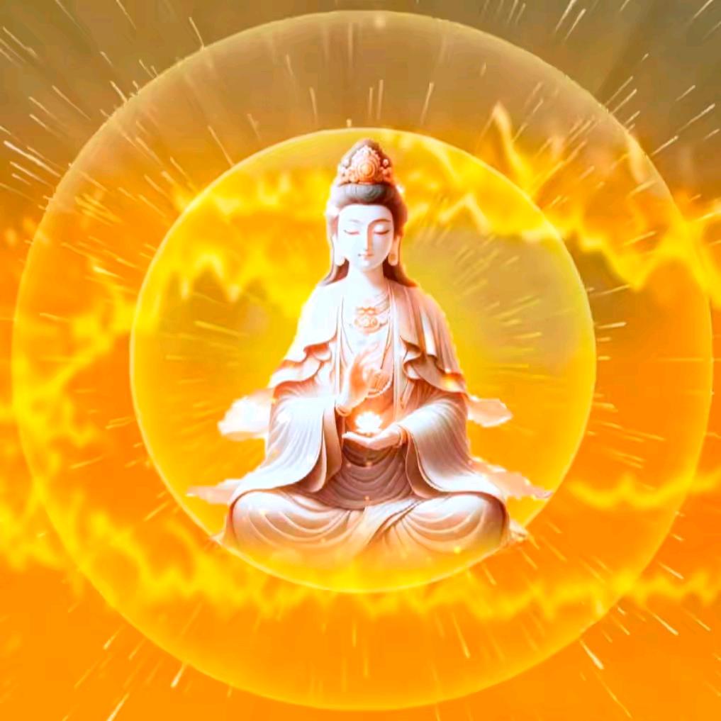 观自在