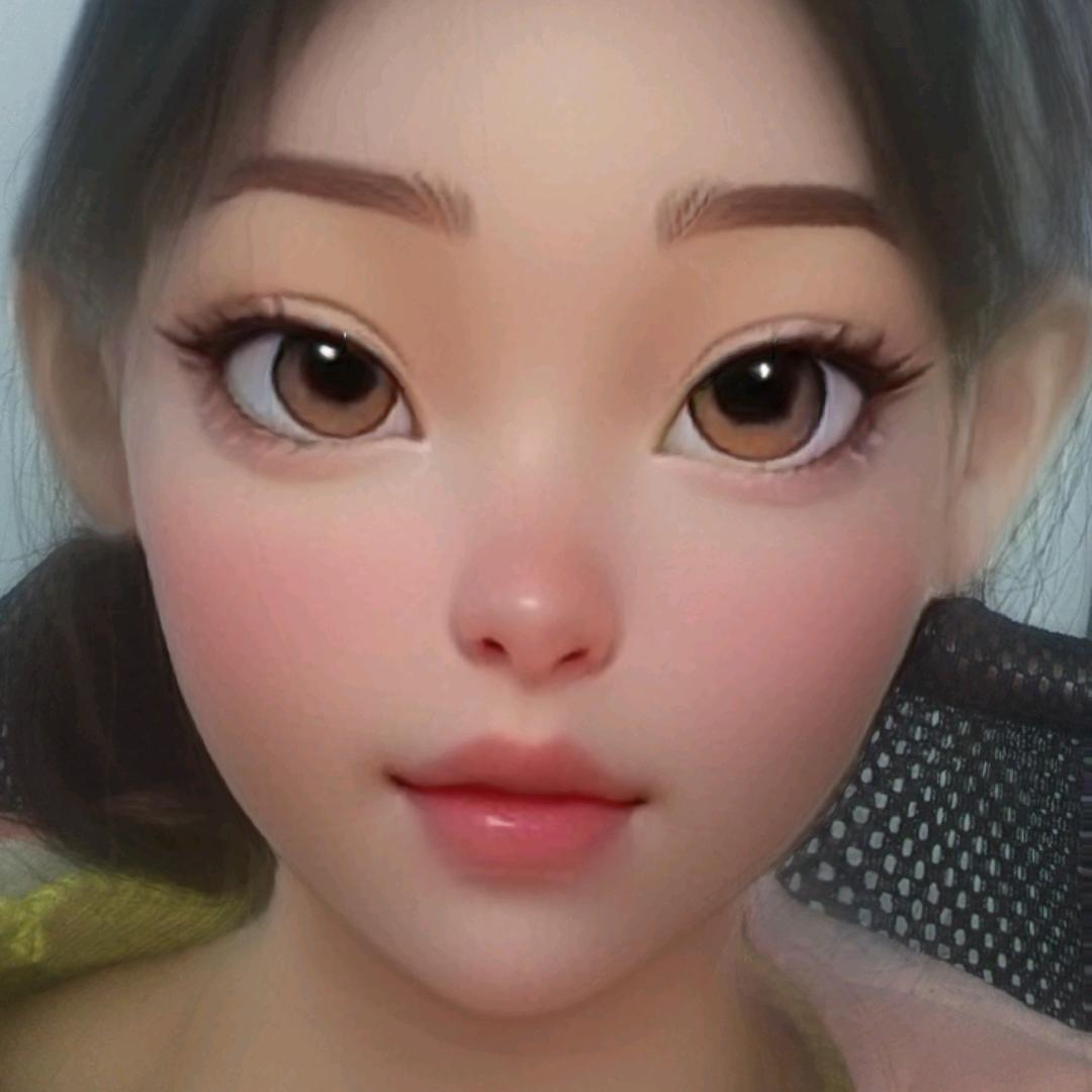 🌝᭄傻🧡ྀི丫头🦅