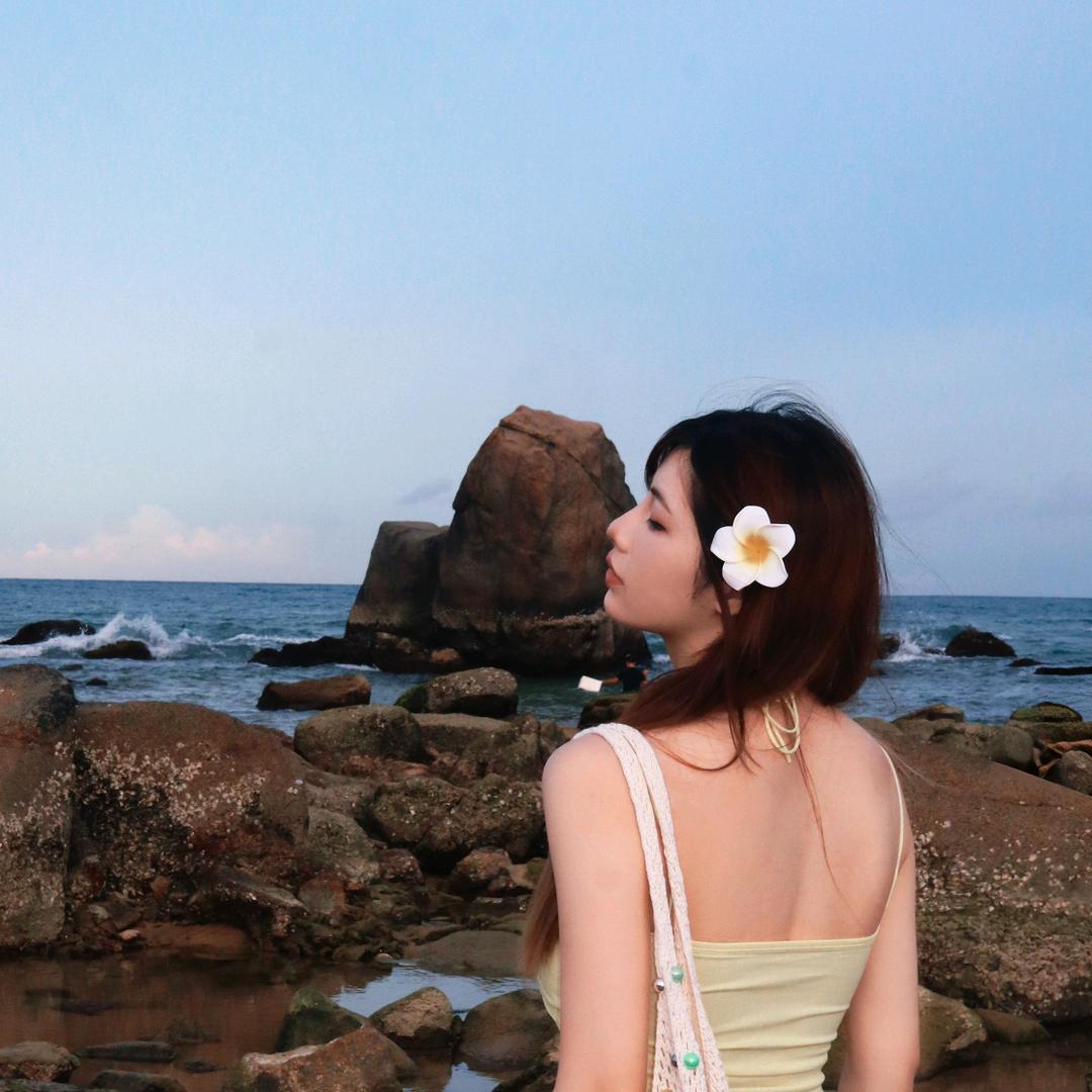 玫瑰包子