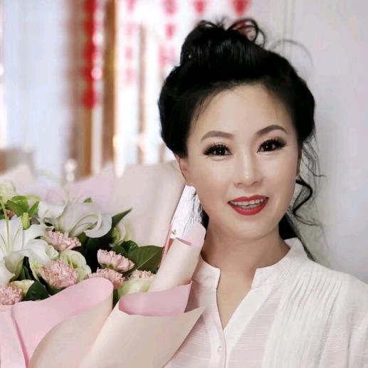李锐宏 戏曲主播