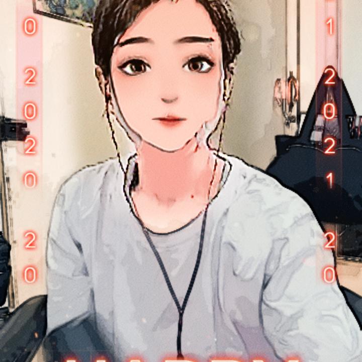 槐杨🎤