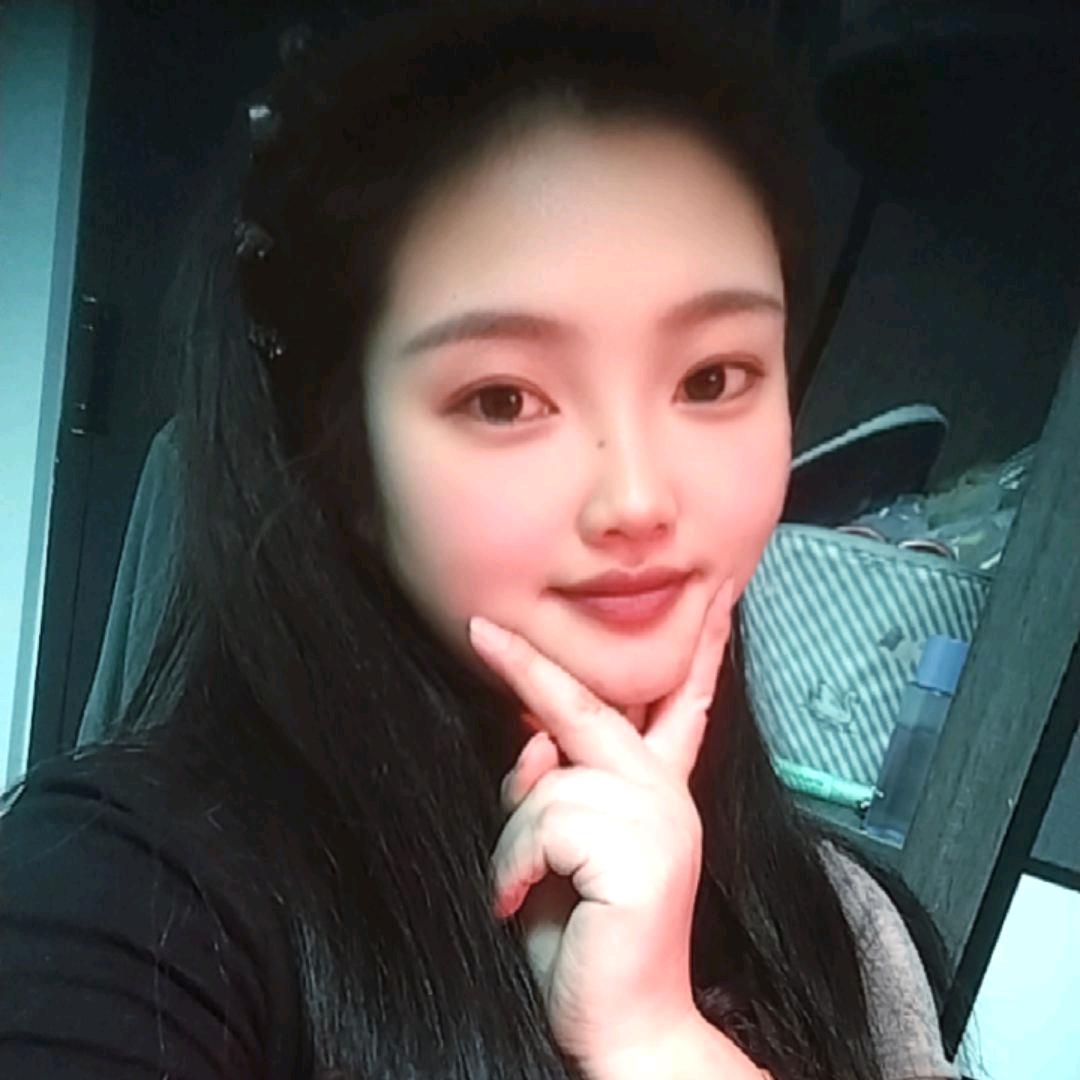 倩倩吖✌