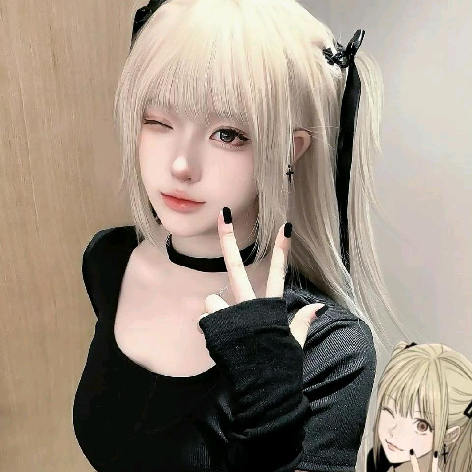 喵呜私影小羊（助理）星诺