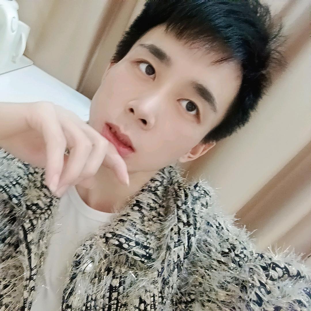 宁梓辰（欭惗）云中心相濡以沫