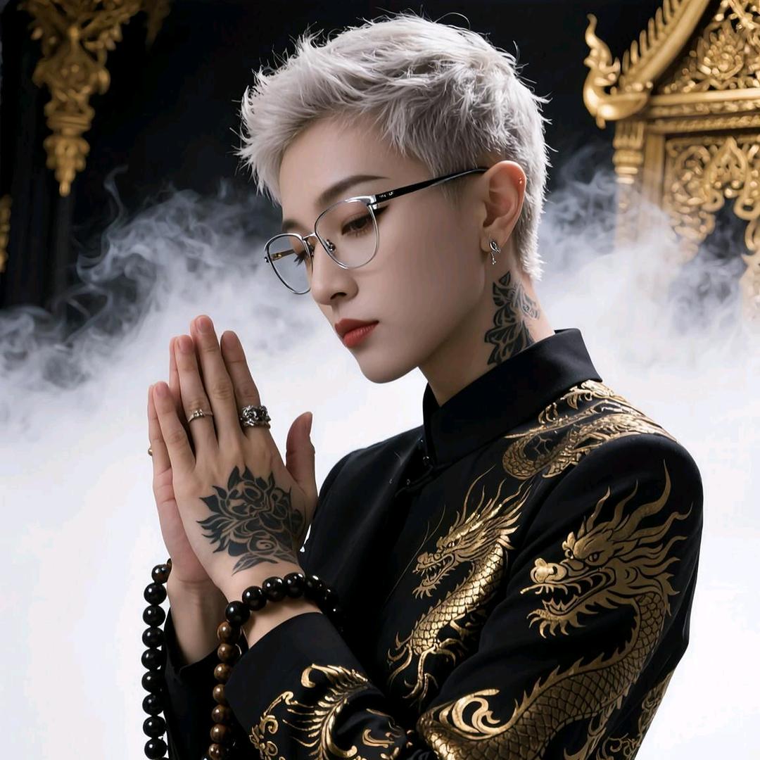 ༺ༀ༂乌兰琪琪格༂ༀ༻༺