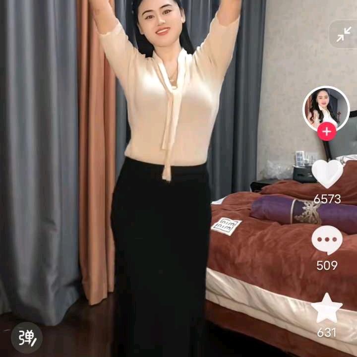 春暖花开