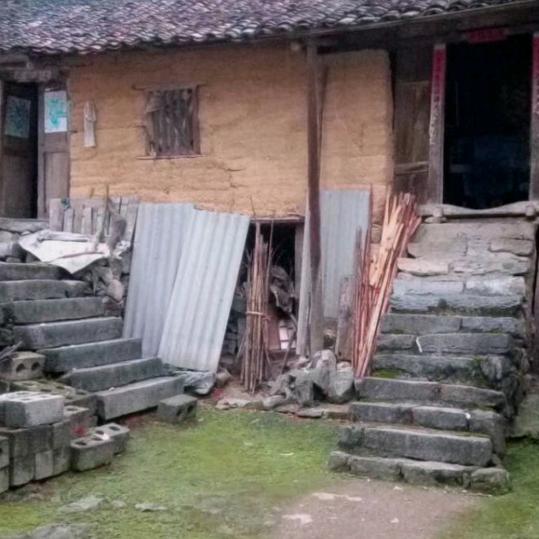 板上