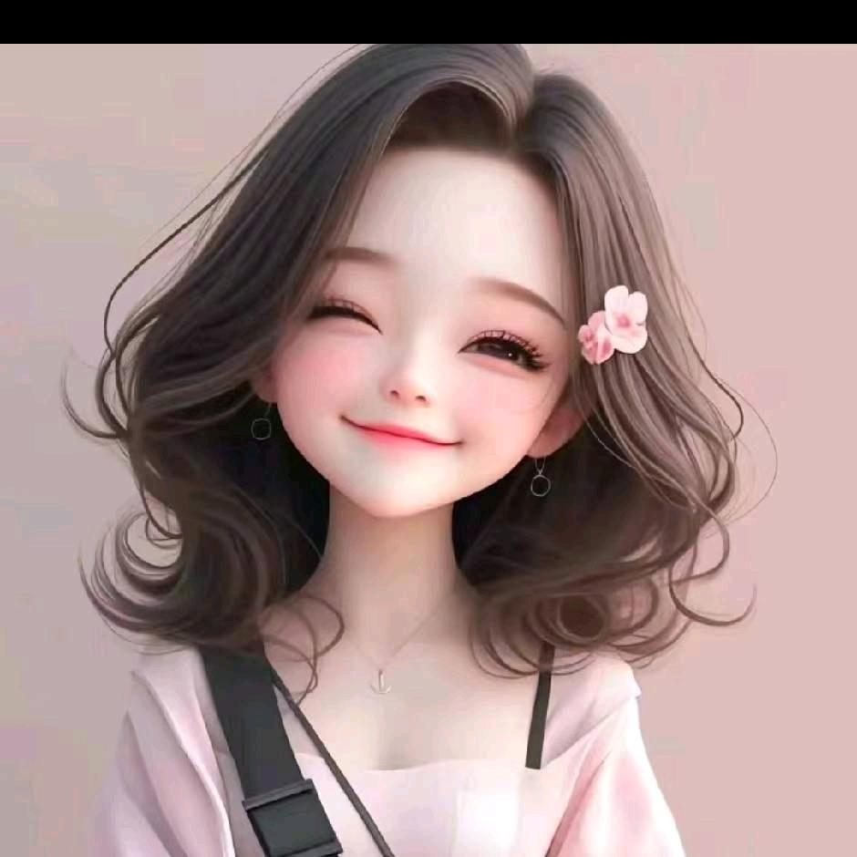 💞💖💞释然
