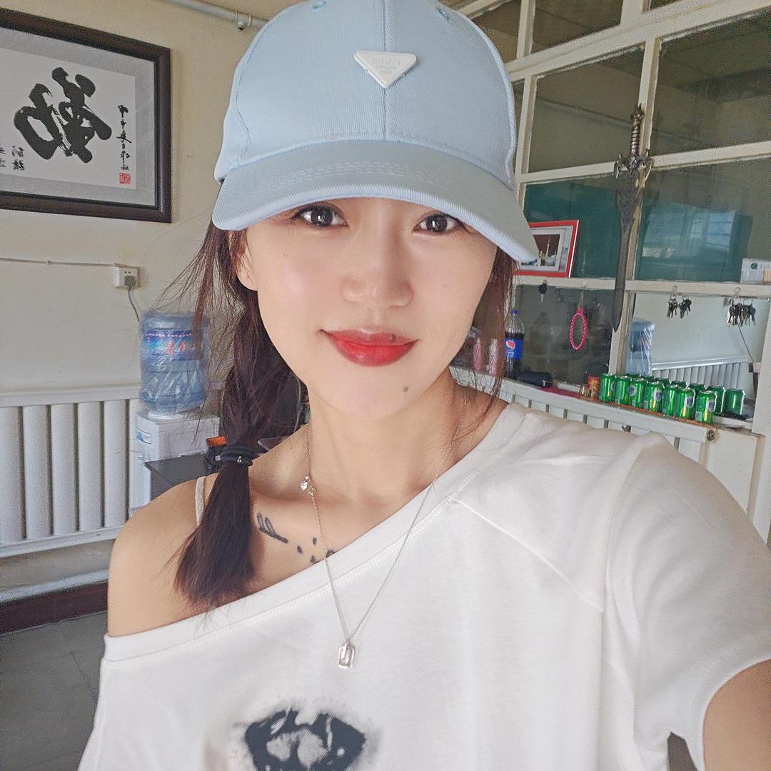 劉瑞 ♚瘦身小丸子（已瘦 20+）