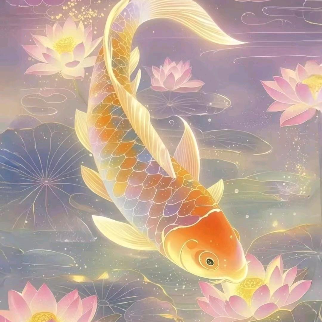 万事如意，心想事成