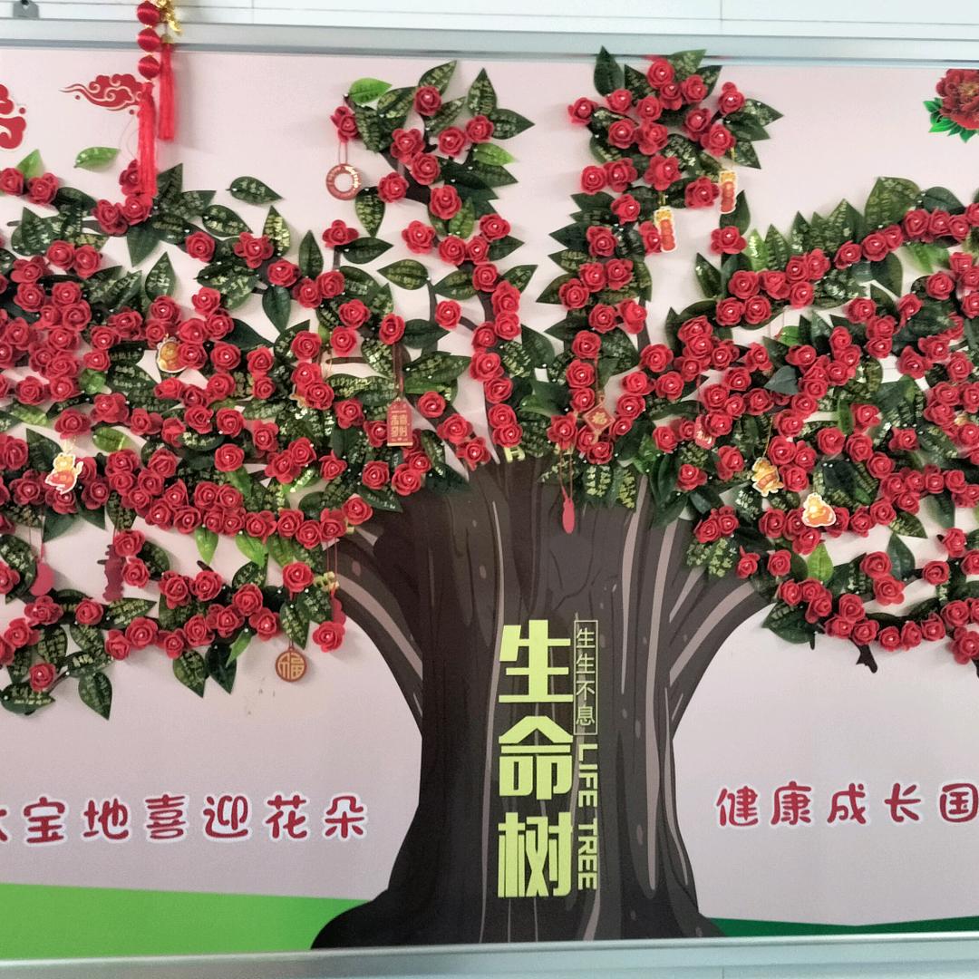 小虎牙的爸爸🎤