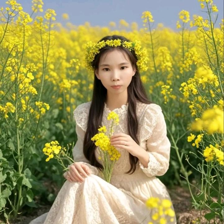 风雨人生，一切随缘