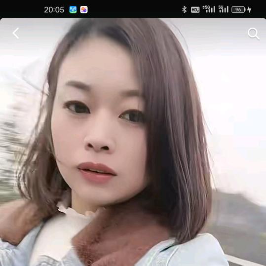@橙子