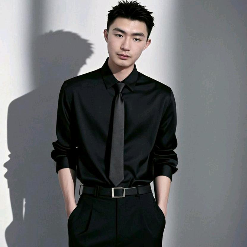 热心市民、杨先生