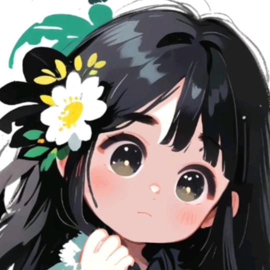 小乔妹