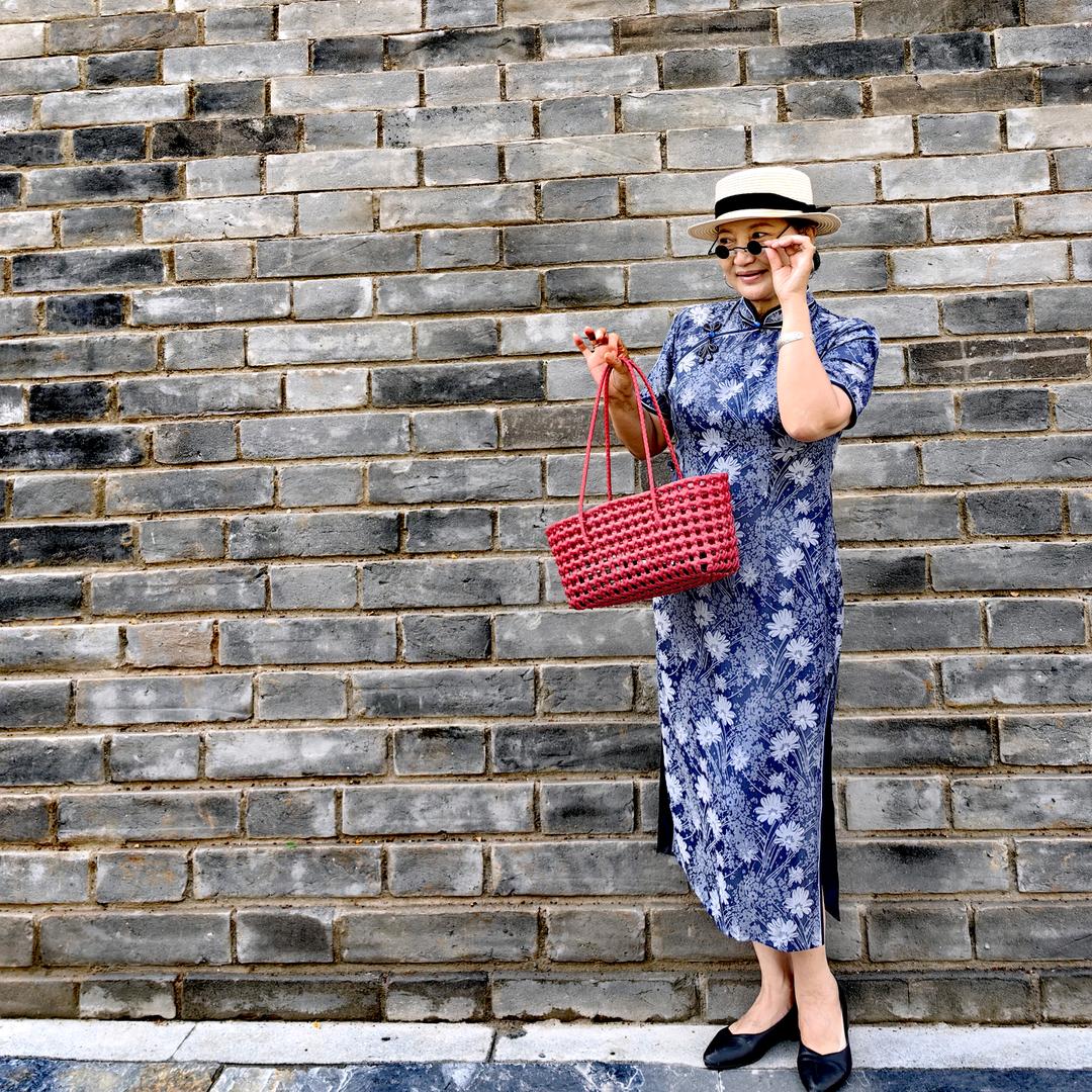 玲（不要连赞）