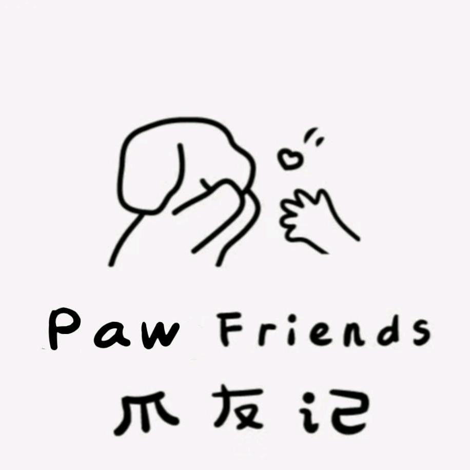 爪友记爱宠零食