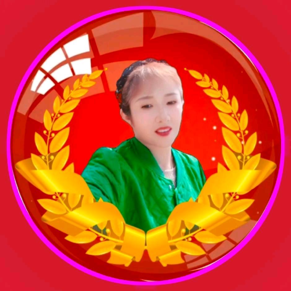 怎么开心就怎么过🌺