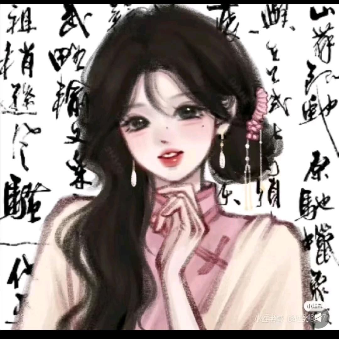 笑一笑多可爱
