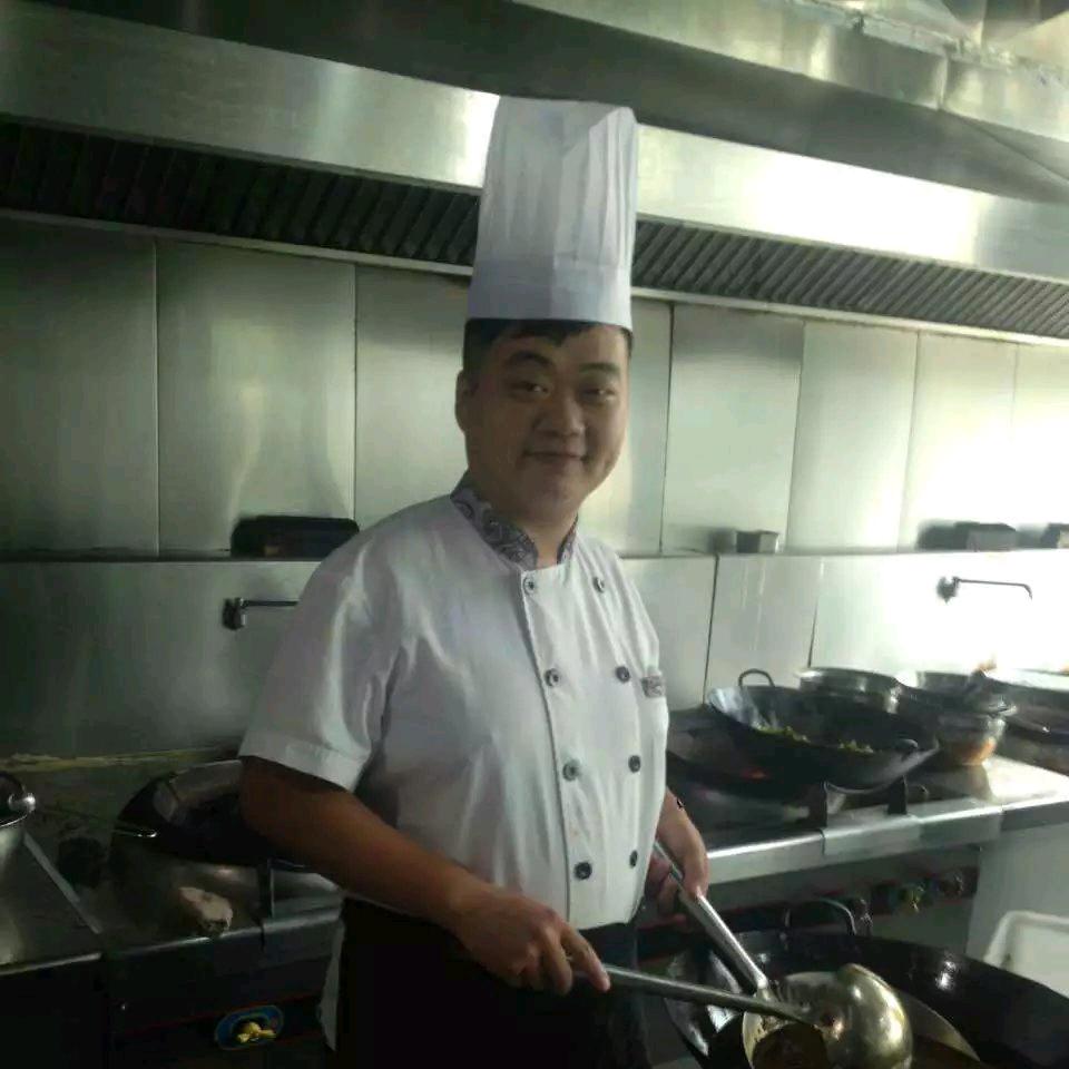小喽啰