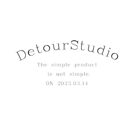 DetourStudio