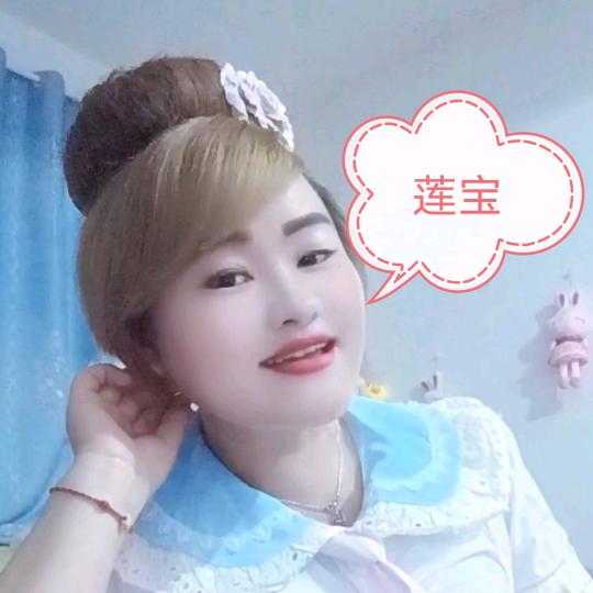 莲宝