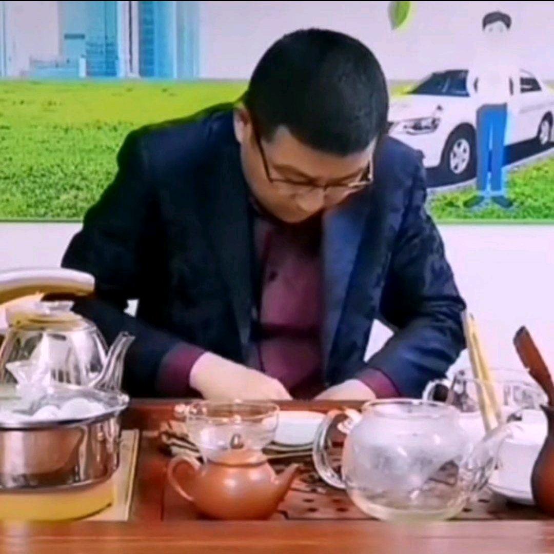 大炜