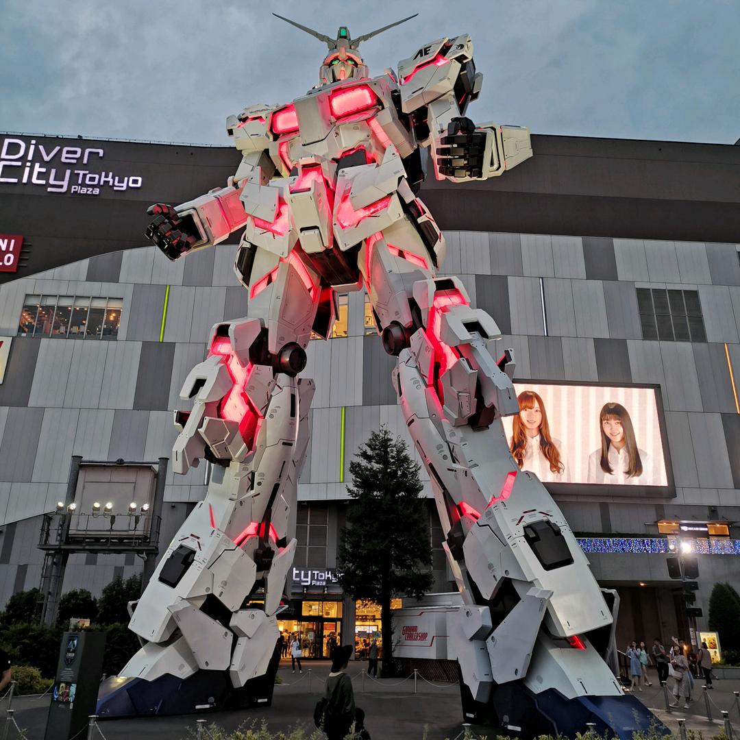 什么都没有留下